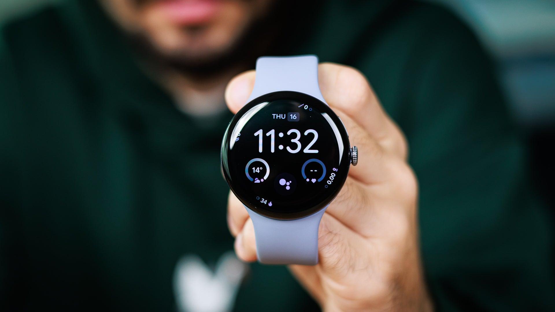 I've used the Pixel Watch 4 for a week, and this is what really impressed me