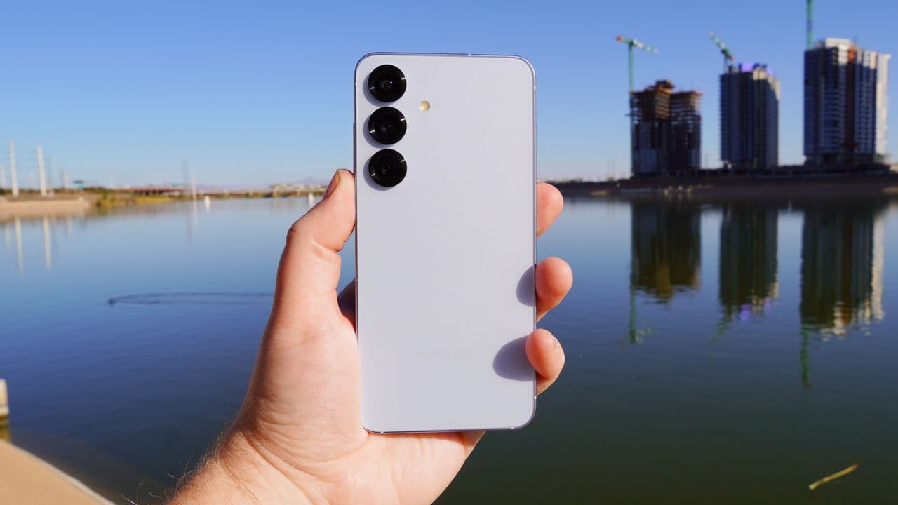 Not a typo - score a FREE Galaxy S26 before the phone is even announced, courtesy of this Boost