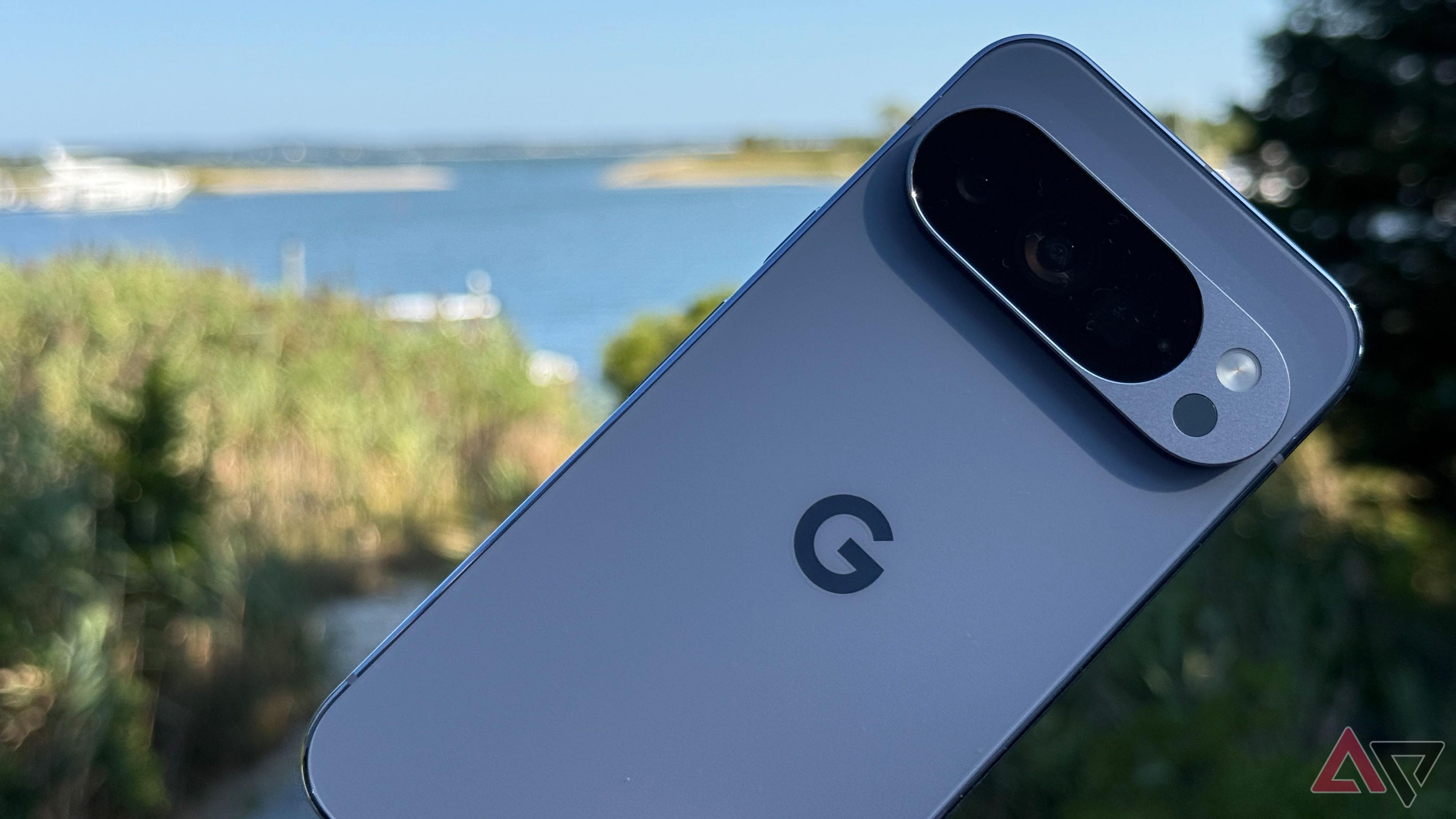 I already loved the Google Pixel 10 Pro, but it's a steal for $500