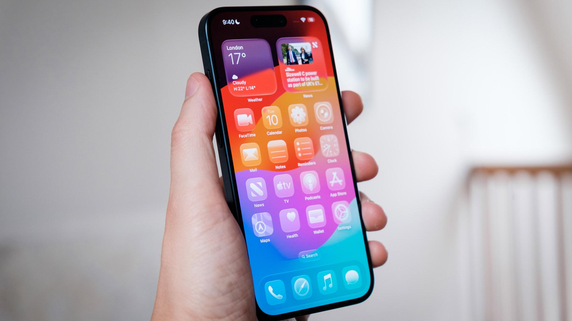 Liquid Glass proves that Android app design is still an afterthought