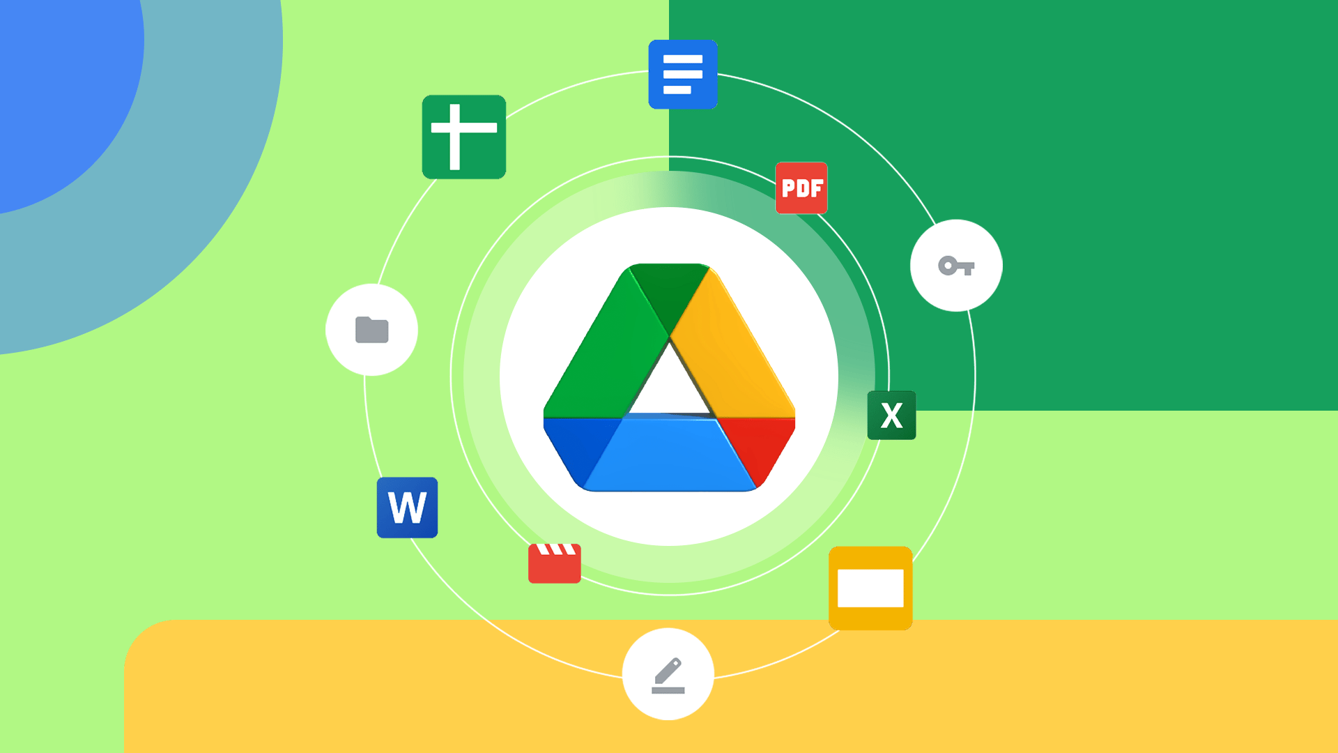 Google Drive search is underrated — here's how I use it like a pro