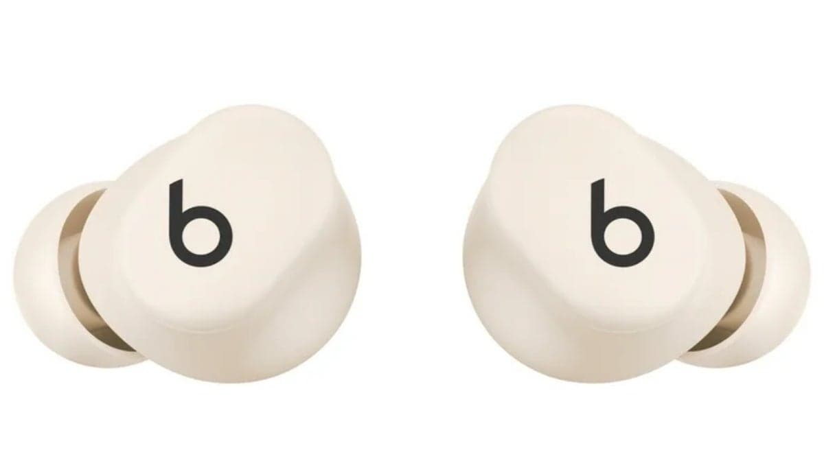 Beats Solo Buds Drop to $39 in Walmart Black Friday Deal