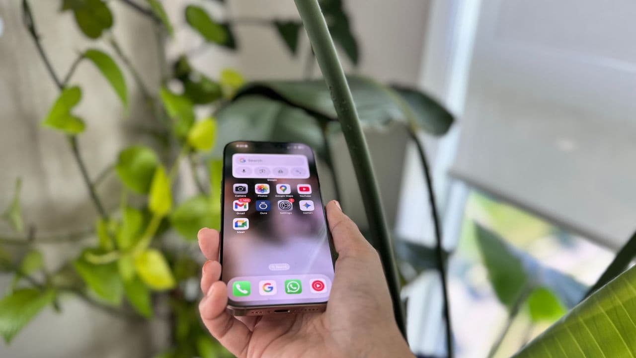 Google's song search evolves with a modern Gemini-inspired UI on Android