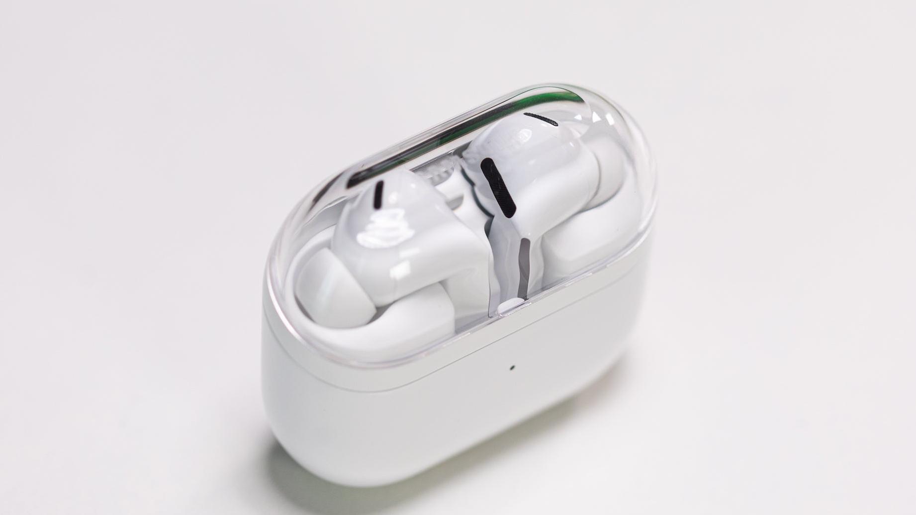 Galaxy Buds 3 Pro Available at 32% Discount on Amazon