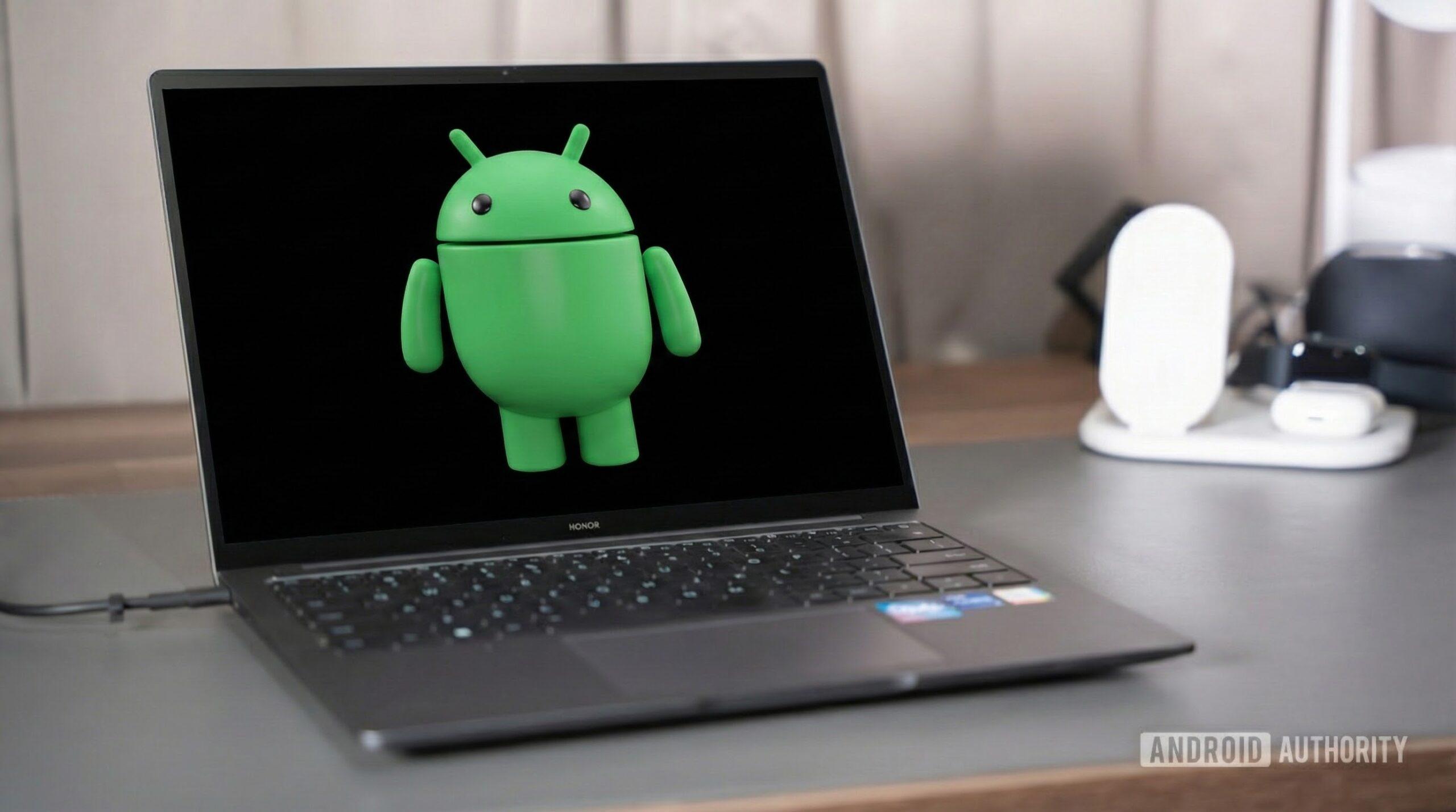 Survey reveals no one will miss ChromeOS as Google prepares successor