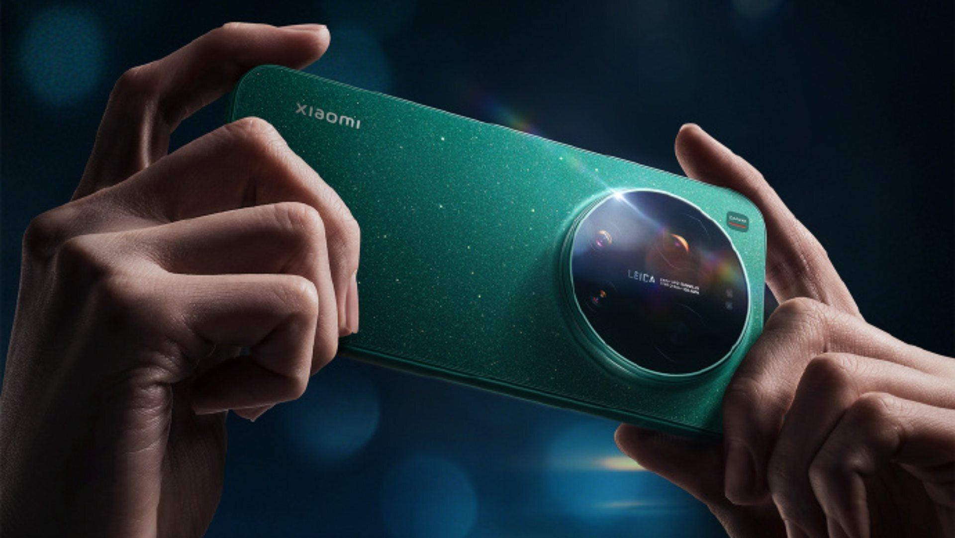 This upcoming top-tier Android phone proves you don’t need four cameras to be a flagship