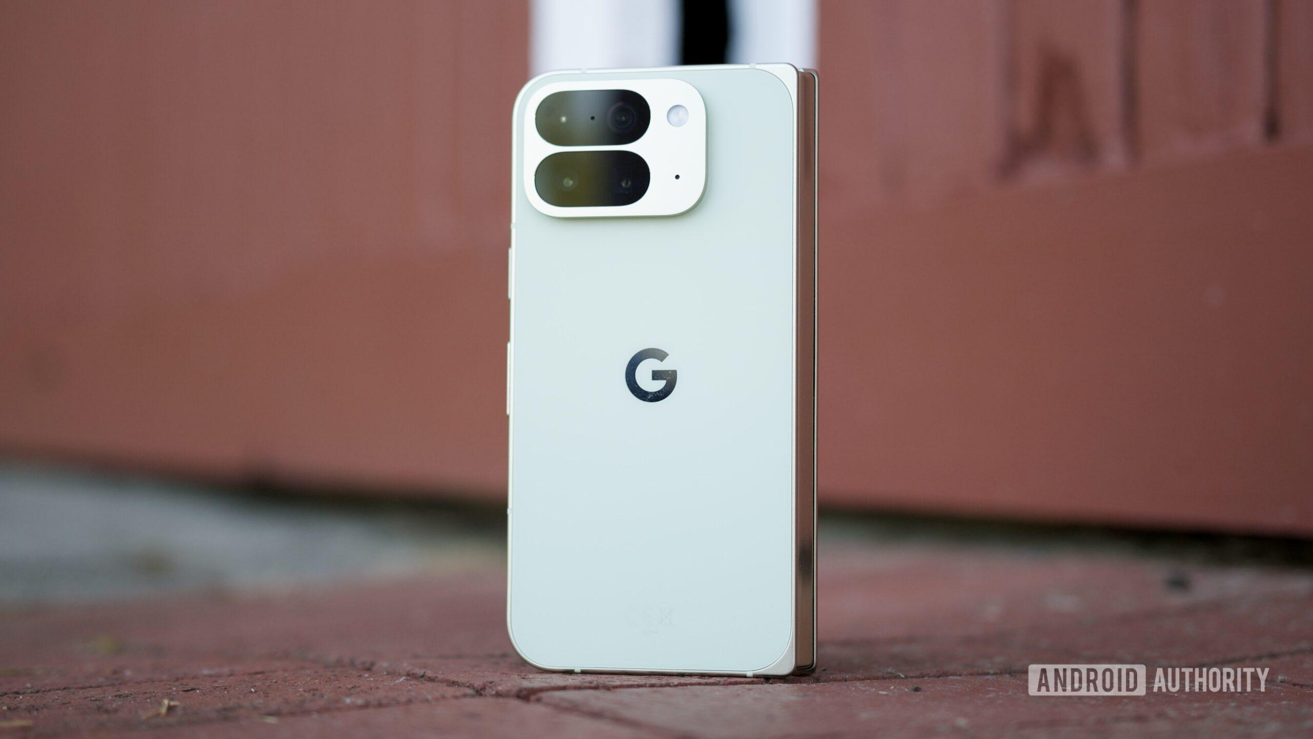 The Pixel 10 Pro Fold was a flop, and 2026 is Google’s last chance to fix it